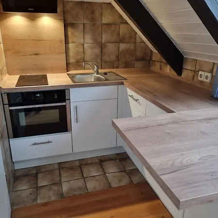 Silke By Interhome Carolinensiel