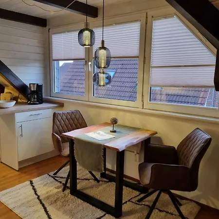 Silke By Interhome Apartament