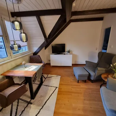 Silke By Interhome Apartament *