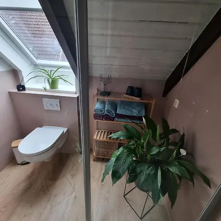 Silke By Interhome Apartament Carolinensiel