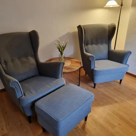 Silke By Interhome Carolinensiel