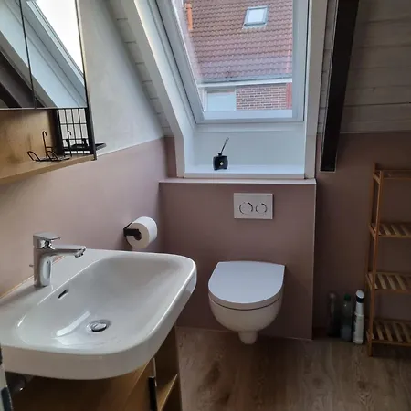 Silke By Interhome Apartmán