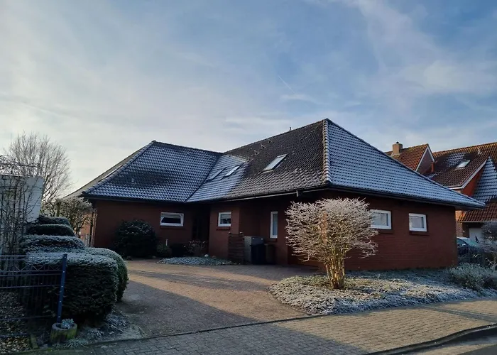 Silke By Interhome Apartament *