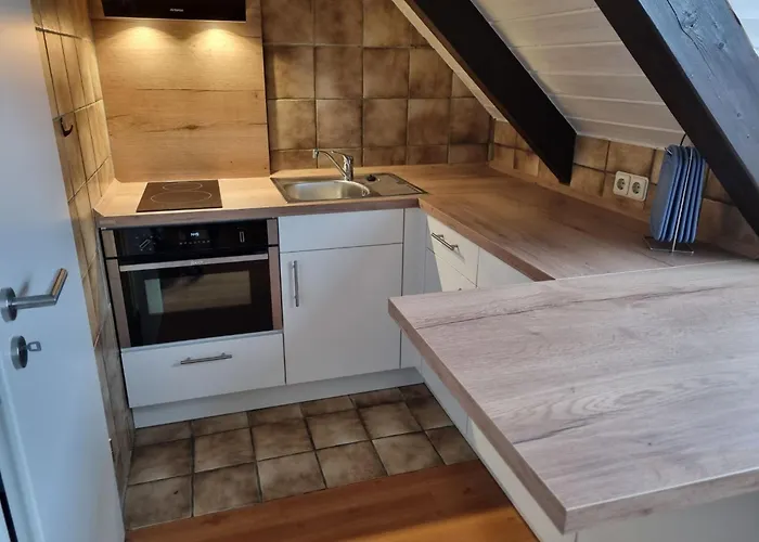 Silke By Interhome Carolinensiel