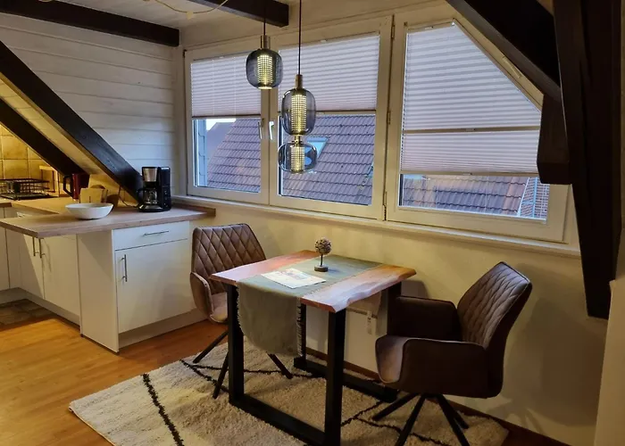 Silke By Interhome Apartament