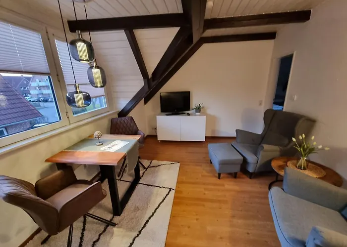 Silke By Interhome Apartament *