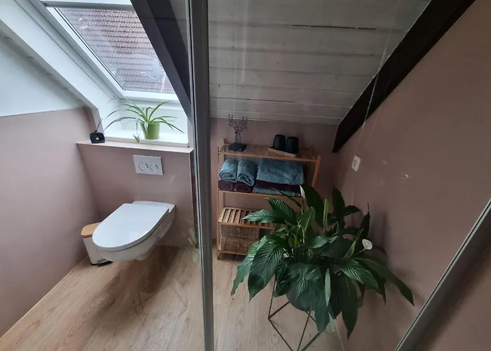 Silke By Interhome Apartament Carolinensiel