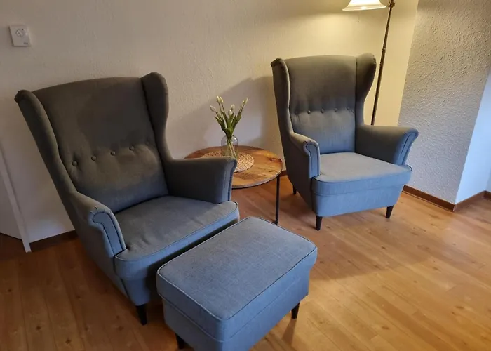 Silke By Interhome Carolinensiel