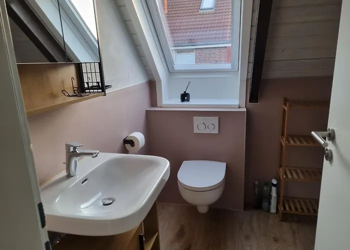 Silke By Interhome Apartament